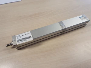 Festo ADNM-25-a-p-a-75z1-150z2 (539695) / I 25apa75z1150z2 (NEU ohne Box) - Bild 1 von 3