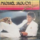 Micheal Jackson Billie Jean Vinyl 45 RPM