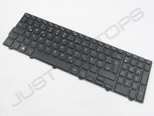 Dell Inspiron 15 7000 7557 7559 German Deutsch Keyboard Tastatur LW