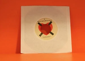 Duran Duran - I Don't Want Your Love - 7" VINYL SINGLE 45 - Imagen 1 de 2