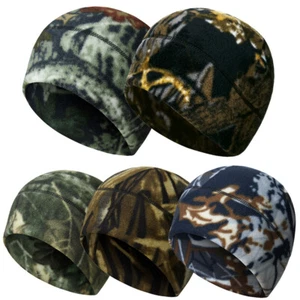 Táctico Militar Invierno Polar Calentador Esquí Ciclismo Gorro Reloj Calavera Gorra Sombrero EE. UU. - Imagen 1 de 31