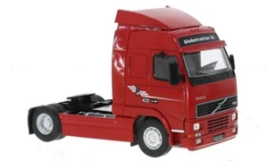 VOLVO FH12 - 1994 - red - IXO 1:43 - Imagen 1 de 6