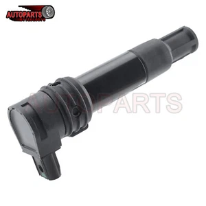 Bobina de encendido compatible con BMW R1100 S | R1150 / R1200 GS / R / RS / RT 1999-2013 - Imagen 1 de 8