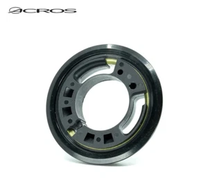 Acros ZS56 Headset Upper Part Integrated Cable Routing ICR 49.02.610 CUBE CANYON - Picture 1 of 1