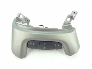 GM SILVERADO SIERRA 2007-2013 VOLANTE BOTÓN CONTROL CRUCERO IZQUIERDO - Imagen 1 de 6