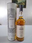 Oban 14 Single Malt Scotch Whisky Vintage 70 cl 43% con Scatola 