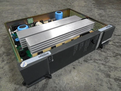 USED Northern Telecom NT6D41AD Power Supply Card Rlse 09 - Image 1 of 4