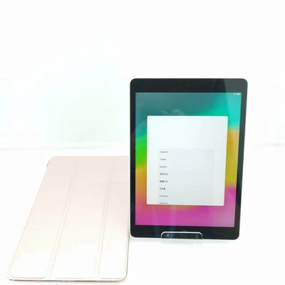 Apple iPad 9th Gen (A2602) 256GB Gris Espacial 10.2" [PO223999] - Imagen 1 de 3