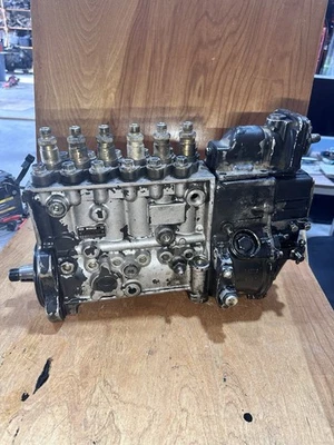 Bomba de injeção 180hp P7100 *core* Runner Dodge Ram Cummins 12 válvulas 5.9L - Imagem 1 de 4