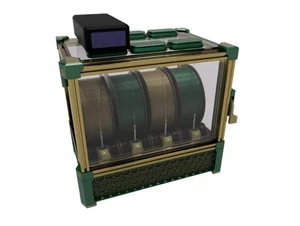 LDO Box Turtle Enclosure Kit con PolyDryer Heater y paneles carcasa para BoxT - Imagen 1 de 3