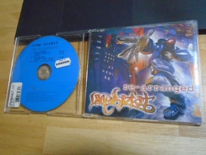 RARE OOP Limp Bizkit CD single Re-Arranged FAITH George Michael hip hop metal ! - Picture 1 of 1