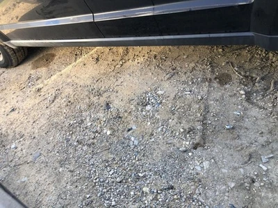 Falda moldeada panel basculante inferior Journey 2016 916578 Foto 1 de 4