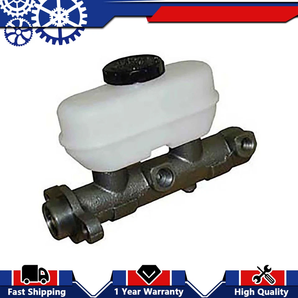 Cilindro maestro de freno Dorman para Ford E-250 Econoline 1987-1991 Foto 1 de 4