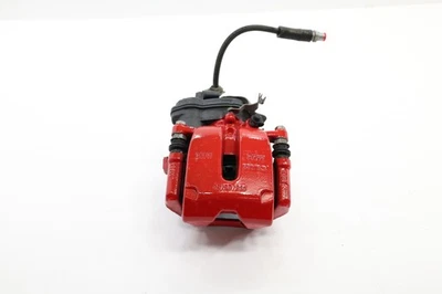 BMW X4 G02 2019-2025 pinza de freno de disco trasera izquierda lado del conductor OEM Foto 1 de 4