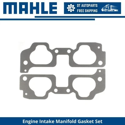 Juego de juntas de colector de admisión de motor Mahle para Subaru Forester 1999-2010 2,5 L H4 Foto 1 de 3