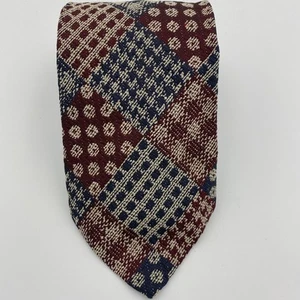 Country Road Italian Silk Tie - Picture 1 of 6