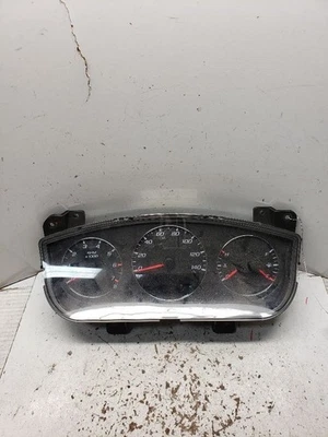 Grupo de velocímetros US Opt UH8 excluyendo SS compatible con 07 IMPALA 1396451 Foto 1 de 4