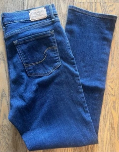 Levi’s Strauss Signature High Rise Woman’s Jeans Size 8S 29x30 - Picture 1 of 8