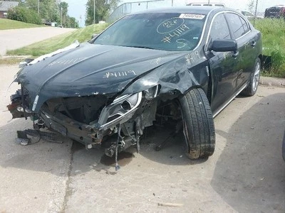 Air Flow Meter 6.7L Diesel Fits 11-19 FORD F250SD PICKUP 543721 - Image 1 of 4