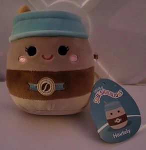 Original Squishmallow Hautely NWT - Foto 1 di 4