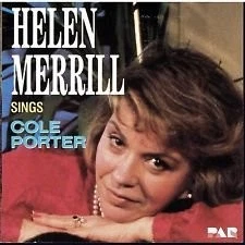 HELEN MERRILL - Helen Merrill Sings Cole Porter - CD - *Excellent Condition* - Imagem 1 de 1