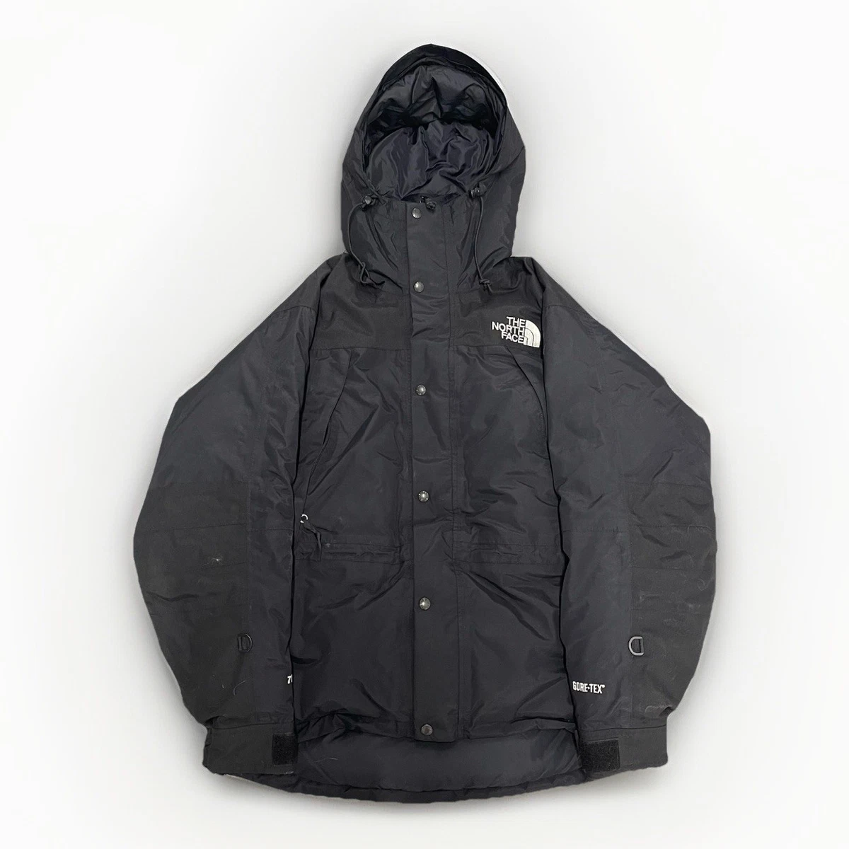 north face mountain parka products for sale | eBay