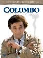 Fernsehserien Columbo Box Set