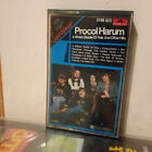 A Wither Shade Of Pale PROCOL HARUM MC K7 Tape Ottimo