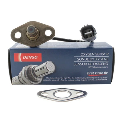 Sensor de oxígeno Denso 234-4162 para Toyota 4Runner Sequoia T100 Tacoma Tundra Foto 1 de 4