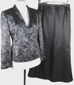 Vera Mont Kostüm,festlich, Blazer+Rock Damen Gr.38,neuwertig - Bild 1 von 7