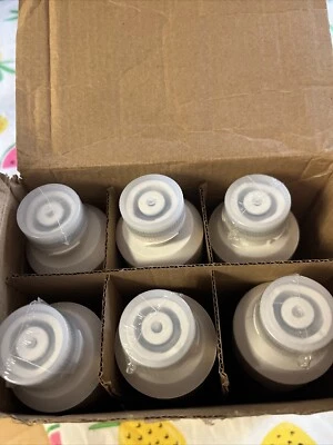 NEW 6 pack- Waterdrop DA2900020B Refrigerator Filter, Replacement for Samsung  - Image 1 of 4