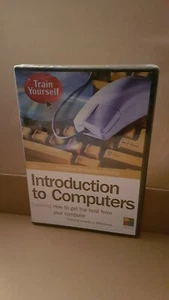 Train Yourself Introduction to Computers - Interactive Multimedia Training - Picture 1 of 3