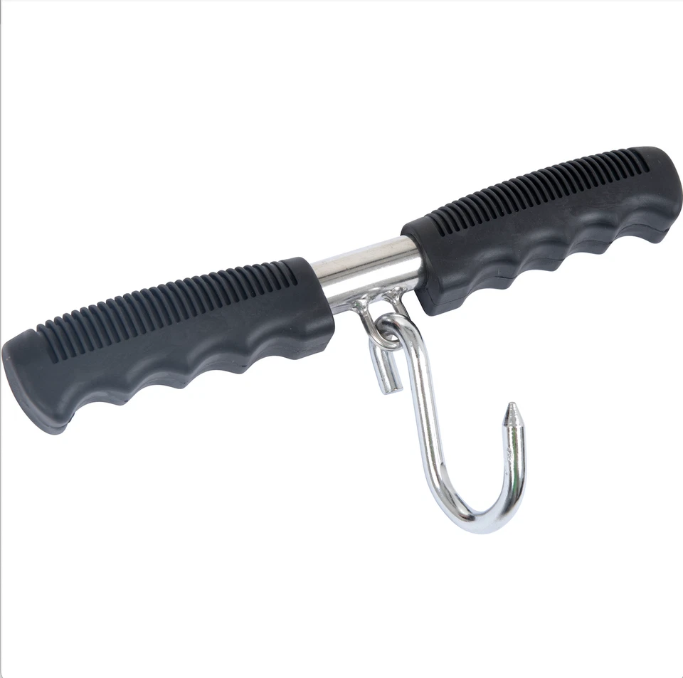 Barra de pesaje pesca carpa pesaje partido lucio escamas marinas gancho aparejo  Foto 1 de 1