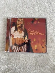 Anastasia Freak of Nature CD - Bild 1 von 4