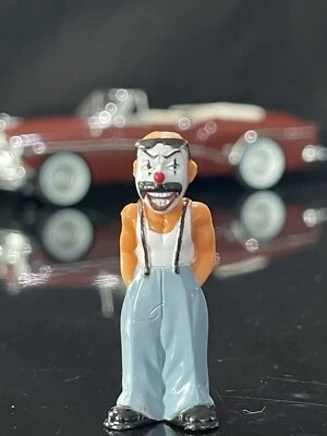 «ПРИНЦ-КЛОУН» • HOMIES серии 5 • 1,75» масштаб 1:32 • David Gonzales искусства • DGA - Изображение 1 из 4