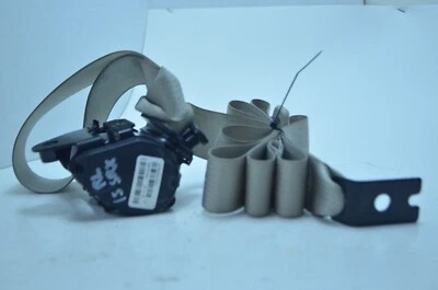 10-16 CADILLAC SRX ЗАДНИЙ ЛЕВЫЙ РЕМЕНЬ БЕЗОПАСНОСТИ ВОДИТЕЛЯ ВТЯГИВАЮЩИЙ РЕМЕНЬ БЕЗОПАСНОСТИ OEM - Изображение 1 из 4