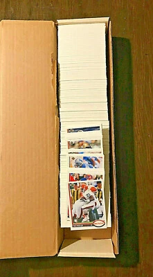 1991 UPPER DECK - FOOTBALL (GROUP 1 of 3) - Complete Your Set- YOU PICK! - Image 1 of 4