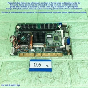 IBASE IB890-R, TARJETA como foto, sn:2442 DHL a EE. UU. - Imagen 1 de 18