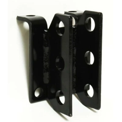 Oberlenkerhalter Oberlenkerhalterung passend zu KUBOTA Oberlenker Halter - Bild 1 von 4