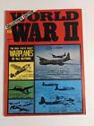 World War II Magazine - Collectors Edition - November 1971 Fighter , Bomber