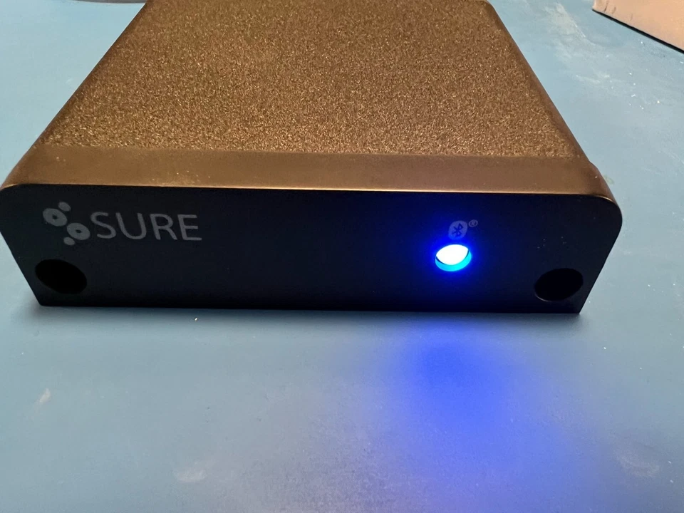 Sure Electronics 蓝牙 4.0 接收器 AA-AS41111 — 第 1/4 张图片