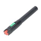Visual Fault Locator 30MW 630nm-670nm 2.5mm Pen Type Fiber Optic Cable Tester?