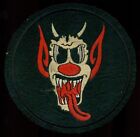 Usaf 69th Tactical Fighter Squadron Werewolves Patch S-12