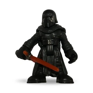Playskool Star Wars Eroi Galattici Ultimi Jedi Kylo Ren Hasbro 2015 - Foto 1 di 3