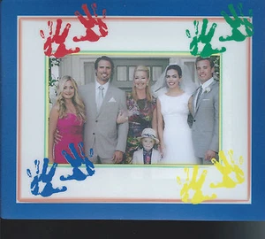 THE YOUNG AND THE RESTLESS - Picture 1 of 1