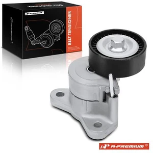 Belt Tensioner for Dodge Avenger Jeep Patriot Compass Chrysler Mitsubishi Lancer - Picture 1 of 9
