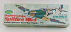 Supermarine Spitfire Mk-1 Flying Model Kit Britains Greatest Ww 2 Fighter