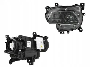 Faro izquierdo jeep cherokee kl 2014-2018 xenón - Imagen 1 de 6