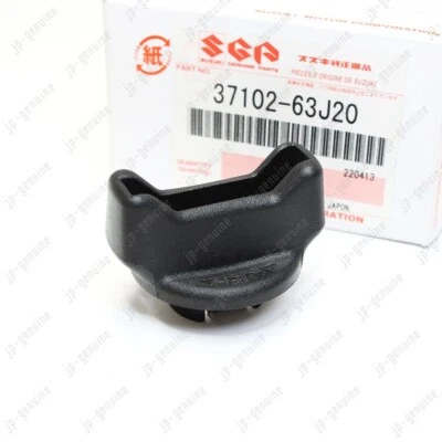Perilla de bloqueo de dirección original SUZUKI Grand Vitara 06-13 / SX4 07-09 37102-63J20 Foto 1 de 4