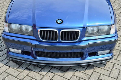 Sonderaktion Frontspoiler Schwert passend für BMW E36 3er M-Paket M3 ABS mit ABE - Bild 1 von 3